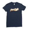 mclovin Ladies Fitted T-Shirt