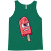 es smile Tank Top