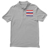 Vote 2018 Polo Shirt