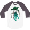our last hope 3/4 Sleeve Shirt
