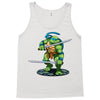 leonardo Tank Top