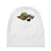 r'lyeh sashimi Baby Beanies