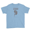 divided allegiance Youth Tee
