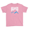 atoms for peace Youth Tee