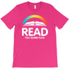 read you dumb fuck T-Shirt