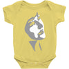 2ne1 Baby Onesie