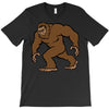 bigfoot T-Shirt