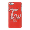 TWICE FANS iPhone 7 Case