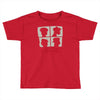 new gorillaz demon days Toddler T-shirt