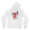 Ugandan Knuckles Unisex Hoodie