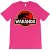 Wakanda Park T-Shirt