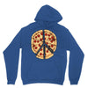 peacezza Unisex Hoodie