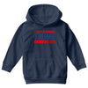 re-elect Trump 2020 T-shirt Youth Hoodie