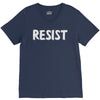 resist (2) V-Neck Tee