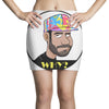 fahrie Mini Skirts