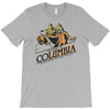 columbia T-Shirt