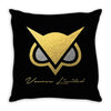 fahrie77 Throw Pillow