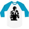 rocky balboa 3/4 Sleeve Shirt