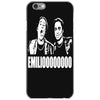 a night at the roxbury movie snl emilioooooo funny iPhone 6/6s Case