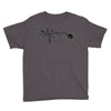 Scary Cat Youth Tee