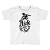 ride into the sunset Toddler T-shirt
