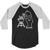 bear grills 3/4 Sleeve Shirt