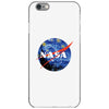 The Starry Night Parody Nasa iPhone 6/6s Case