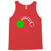 cider slave drinking west country apple scrumpy rough cyder Tank Top