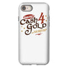 smaug's cash 4 gold iPhone 8
