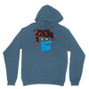 awsome design animation skin Hoodie