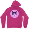 catsfinal recovered Unisex Hoodie