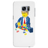build a wall trump 2016 Samsung Galaxy S7 Edge