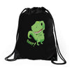 rawr (2) Drawstring Bags