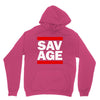 Martinez Twins savage Unisex Hoodie