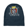monster scouts Baby Beanies