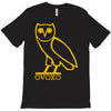 drake, ovoxo owl T-Shirt