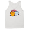 treat yo self Tank Top