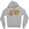 potos rabites Zipper Hoodie