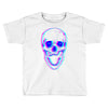 cmskull Toddler T-shirt