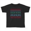 christmas ugly Toddler T-shirt