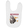 no speed Baby Bibs