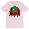 raphs fight club T-Shirt