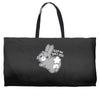 soft ass Weekender Totes
