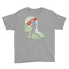 the greatest Youth Tee