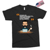 art director Exclusive T-shirt