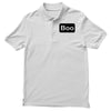 boo, Polo Shirt