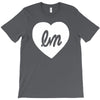 little mix logo heart T-Shirt