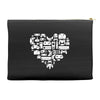 fahrie77 Accessory Pouches
