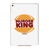 murder king iPad Mini 4