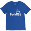 coworker V-Neck Tee